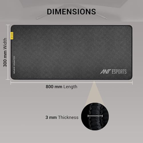 Ant Esports MP320S - Speed