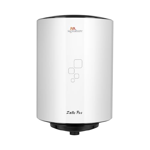 RR Signature Zello PRO 15L