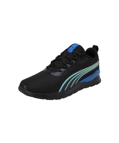 Puma Mens Ridease Sneaker