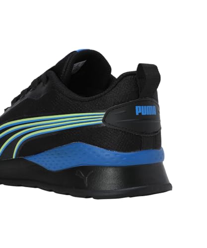 Puma Mens Ridease Sneaker - Image 4
