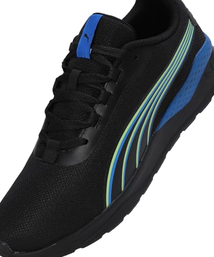 Puma Mens Ridease Sneaker - Image 7