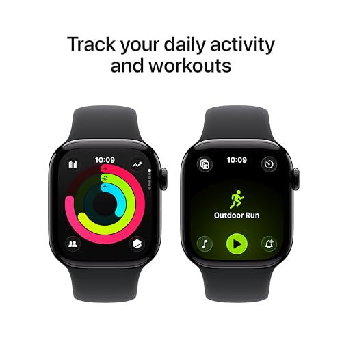 Apple Watch Series 11 GPS