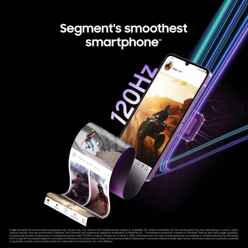 Samsung Galaxy M17e 5G Mobile