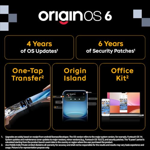 iQOO 15R | Snapdragon® 8