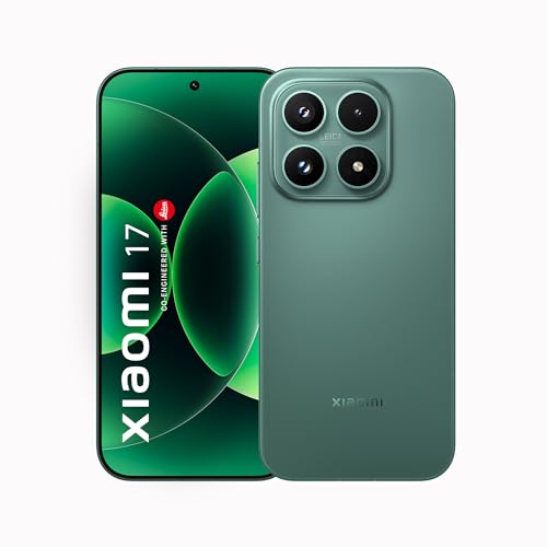 XIAOMI 17|50MP Leica Triple Camera|Snapdragon