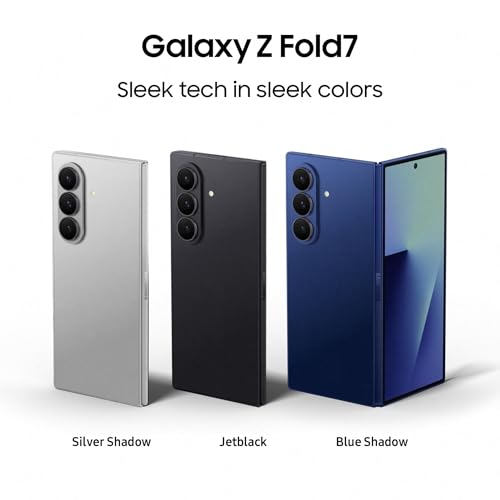 Samsung Galaxy Z Fold7 5G