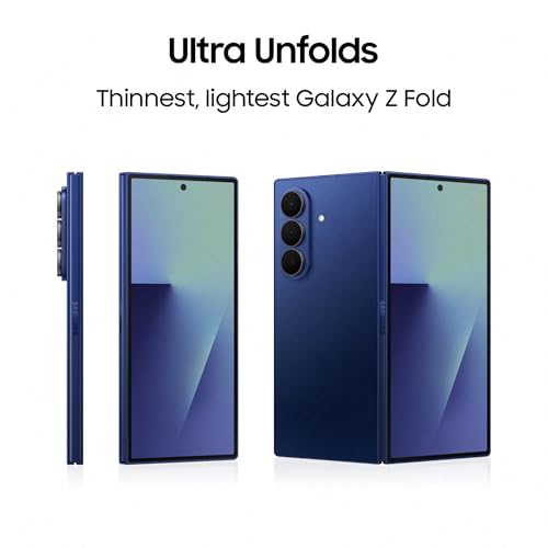 Samsung Galaxy Z Fold7 5G