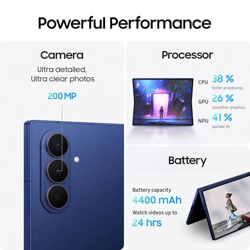 Samsung Galaxy Z Fold7 5G