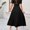 Shasmi Girl's & Women's Solid