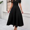 Shasmi Girl's & Women's Solid