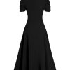 Shasmi Girl's & Women's Solid