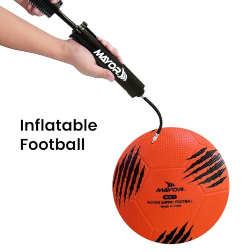 Mayor Sammy Football Indoor