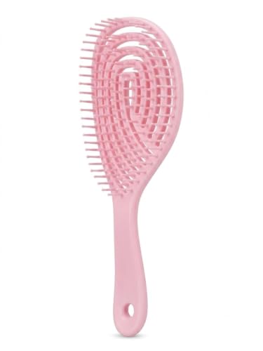 3D Detangling Hair Brush