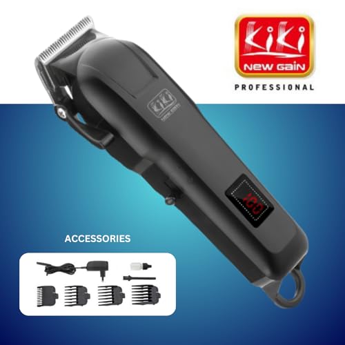 NG-777 Salon Series Professional Cordless