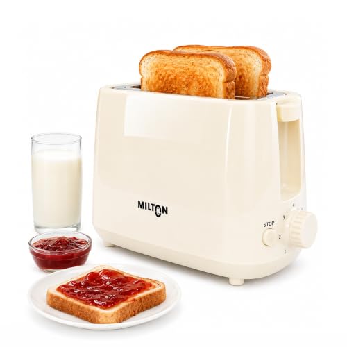 Milton Bread Toaster 2 Slice