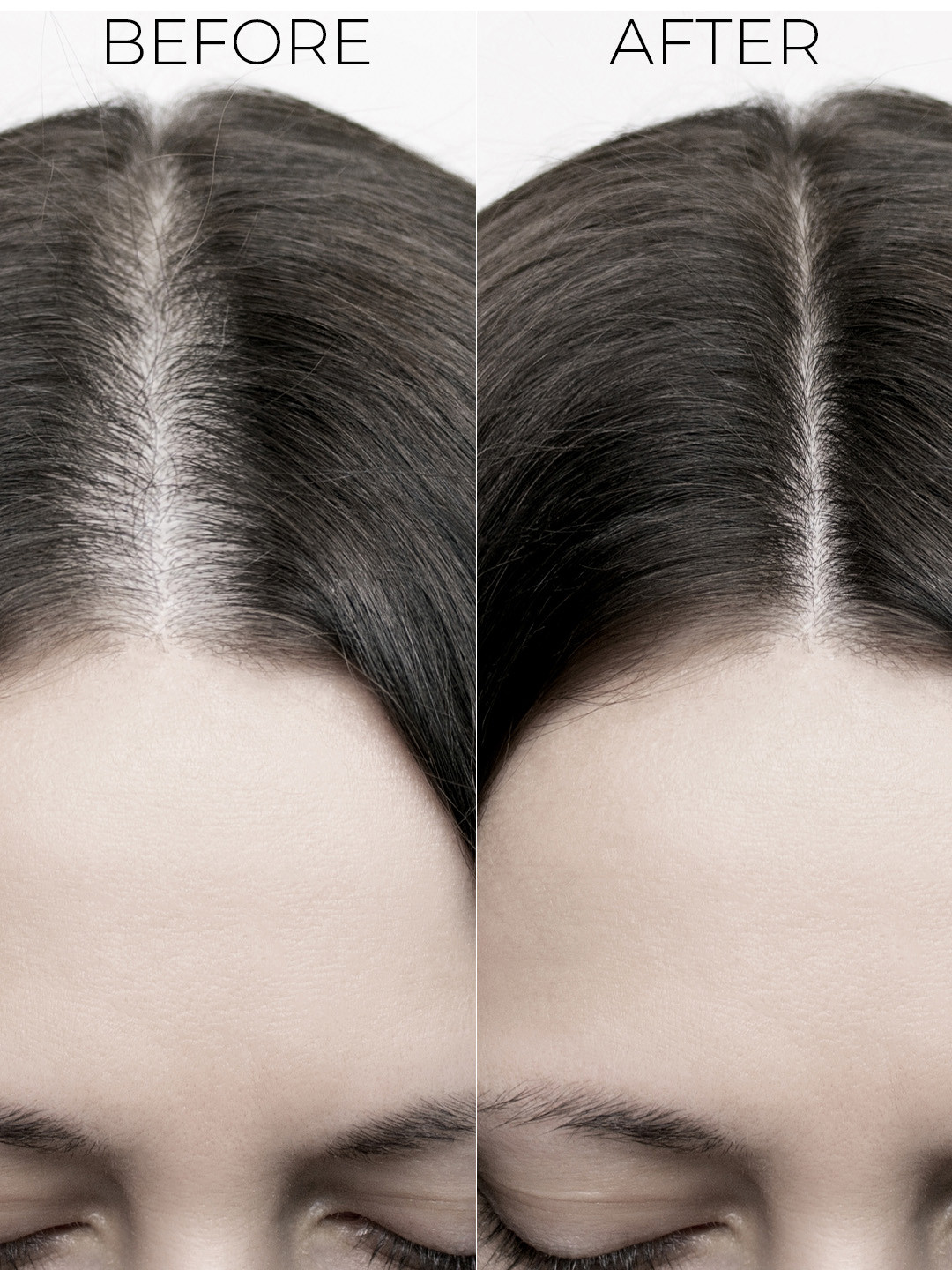 BRILLARE 10% Rosemary Hair Oil