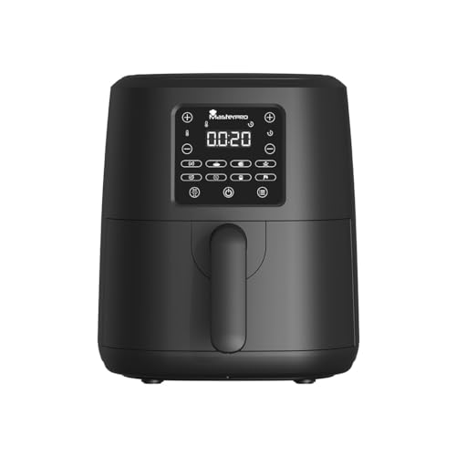 Bergner Masterpro Air Fryer