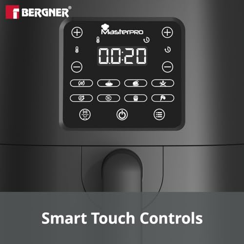 Bergner Masterpro Air Fryer