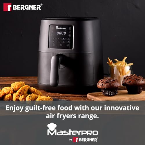 Bergner Masterpro Air Fryer