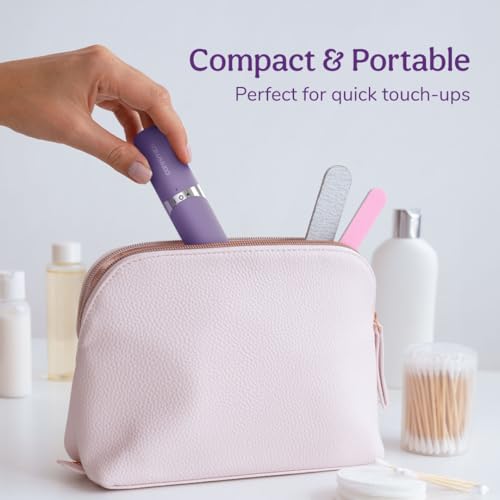 CARESMITH Bloom Facial Shaver