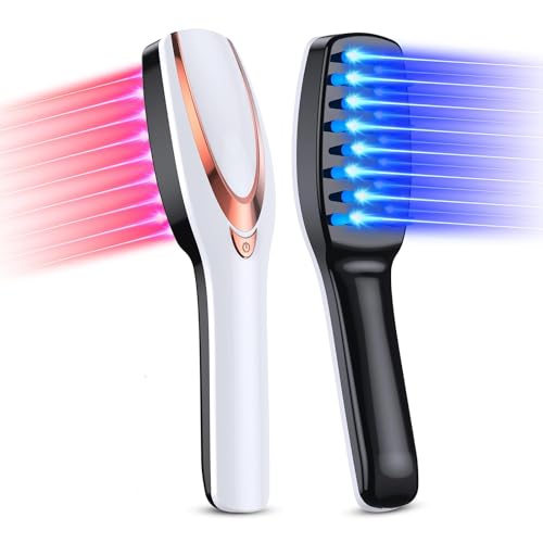 ENLIWISH LED Hair Comb Laser-Comb