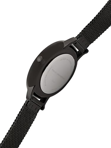 French Connection Sky Blue Dial Analog Watch for Women -FCC02BM - Image 5