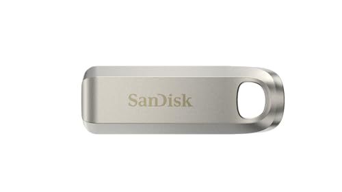 SANDISK Ultra Luxe Type-C 128GB