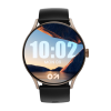 Noise Crew 1.38 Round Display with Bluetooth Calling, Metallic fi - Image 7