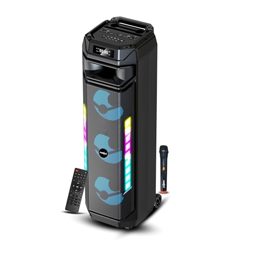 Frontech Smash PRO-20P 90W Trolley