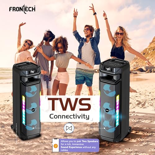 Frontech Smash PRO-20P 90W Trolley