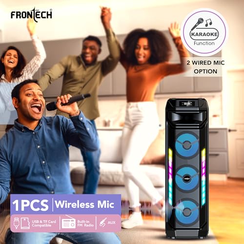 Frontech Smash PRO-20P 90W Trolley