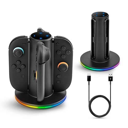 NiTHO Joy-Con Charging Station