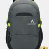 ARISTOCRAT Large 32 L Laptop Backpack Bloom 02 Lightweight Casual - Image 7
