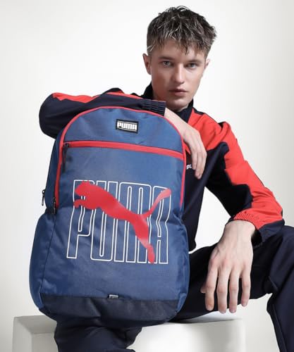 PUMA unisex-adult Classic Backpacks - Image 2