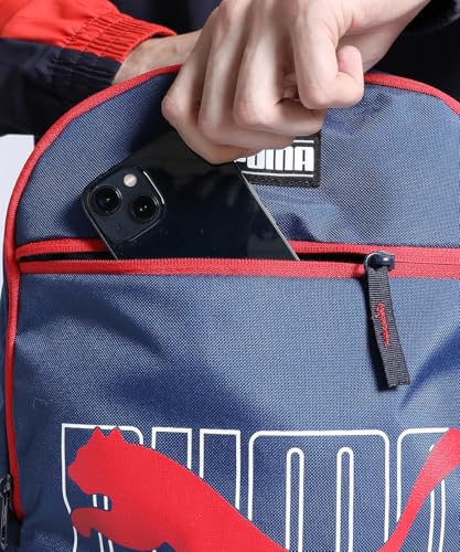 PUMA unisex-adult Classic Backpacks - Image 4