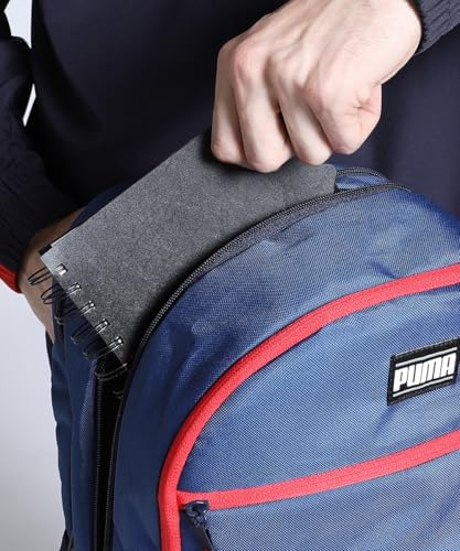 PUMA unisex-adult Classic Backpacks - Image 6
