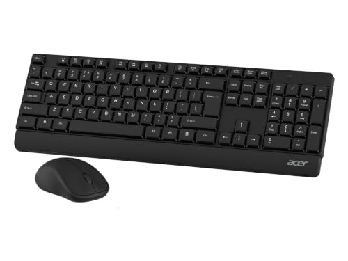 Acer OfficeLite KM300 Wireless Keyboard