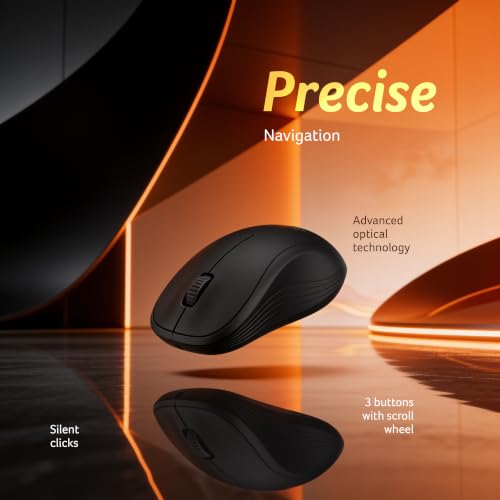 Acer OfficeLite KM300 Wireless Keyboard