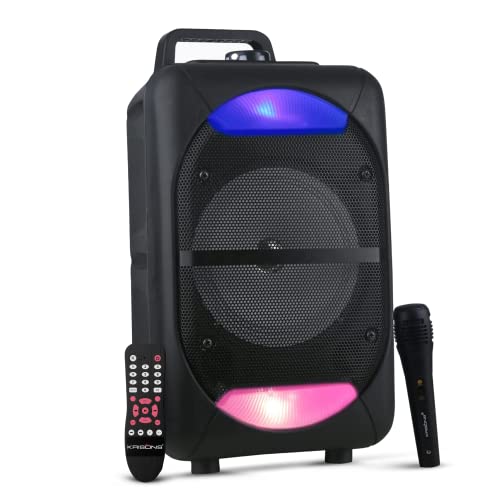 Krisons Beatz with FM,USB,Aux