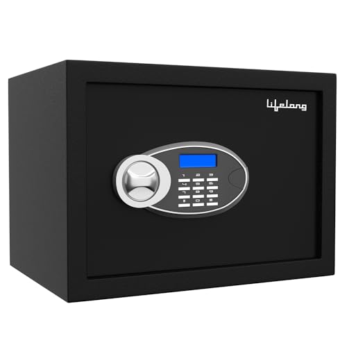 Lifelong Locker for Home &