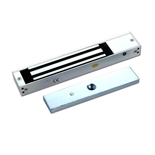 ZKTeco EML280-5 Electro Magnetic Lock