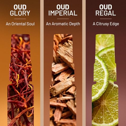 Wild Stone CODE OUD Discovery