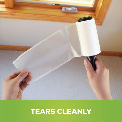 Scotch-Brite Lint Roller for pet hair, fabric and clothing, furniture - Image 6