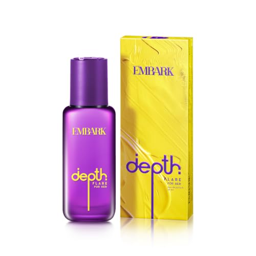 EMBARK Depth Flare Long Lasting