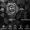 V2A Chronograph Analogue and Digital