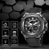V2A Chronograph Analogue and Digital