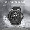 V2A Chronograph Analogue and Digital