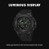 V2A Chronograph Analogue and Digital
