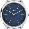 Fastrack Stunners White Dial Silver