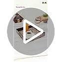 GKD Wooden Serving Tray –